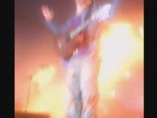 Christophe maé parce s'qu'on c'est jamais [ officiel LIVE ]