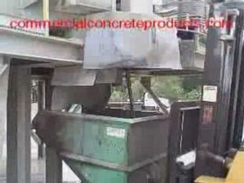 Architectural Precast by Commercial Concrete Products