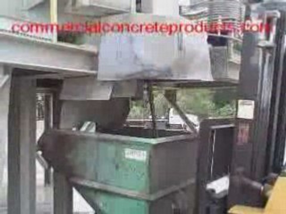 Architectural Precast by Commercial Concrete Products