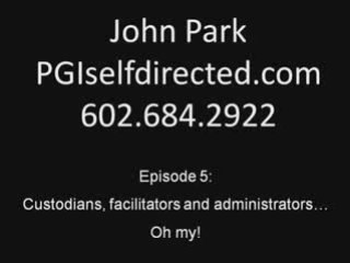 Take control of your retirement account investments