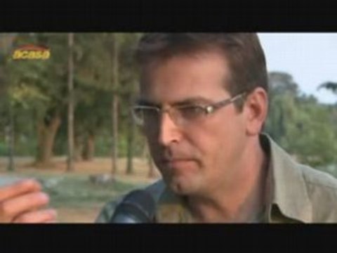 Adela Popescu şi Ioan Isaiu