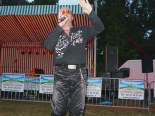 Chanson officiel de Planet'ER par Stéphane PETIT