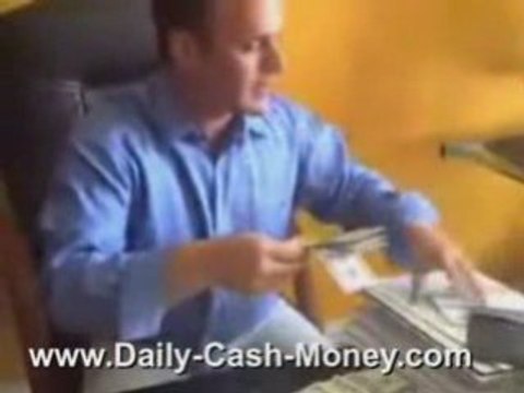 Daily Cash Money Cash Gifting What Credit Crunch