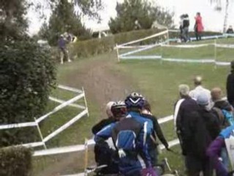 Challenge national cyclo-cross Montrevel 12/10/08 by arnoyo