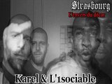 Carel et L'1sociable (Realisé par Scratchy Marlouf)