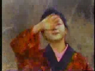 ＴＶ「木枯らし紋次郎」　ＯＰ