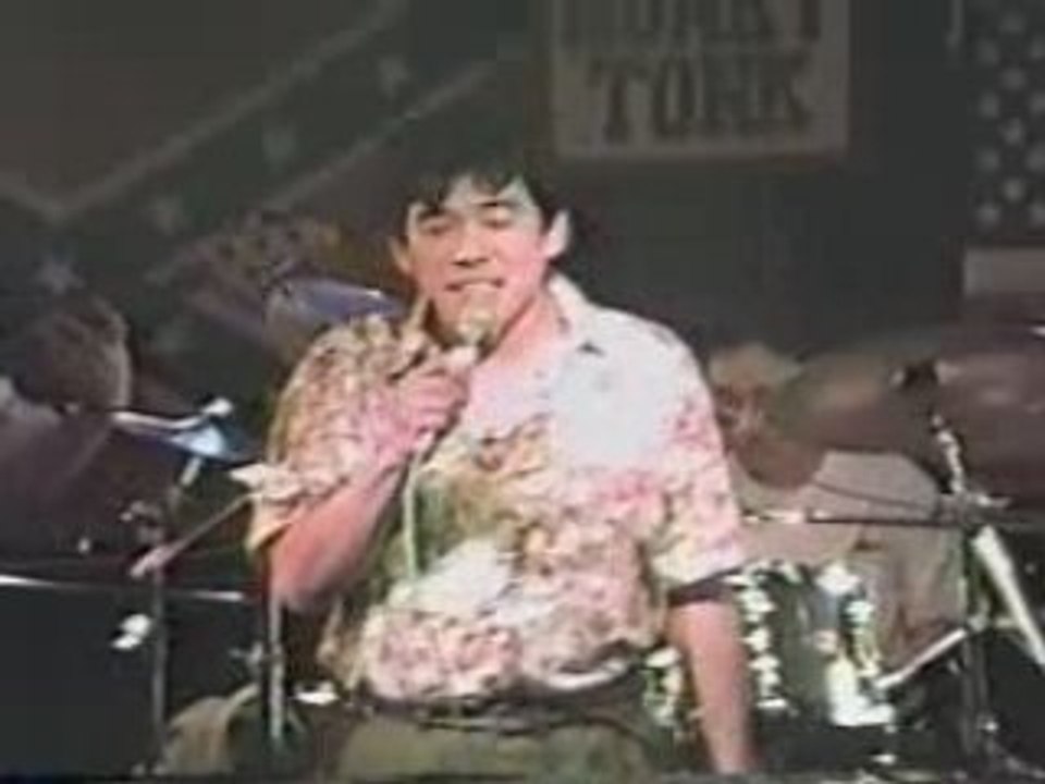 01.今宵はホールイン・ナイト