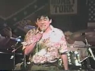 01.今宵はホールイン・ナイト