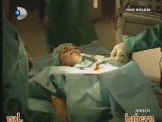 Annem 41 Bölüm 5 kısım