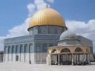 اذان المسجد الاقصى 3  adhan jerusalem