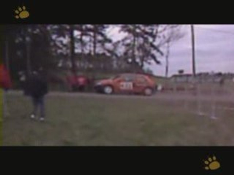 Auvergne 2005