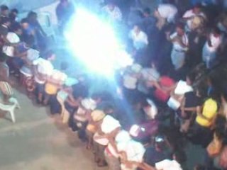 jaw tounsi en mode mariage