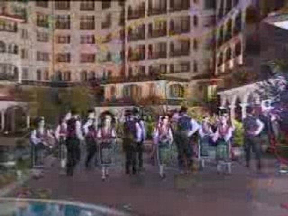 Tread softly, you beautiful Jane / Леко ходи дилбер Яно