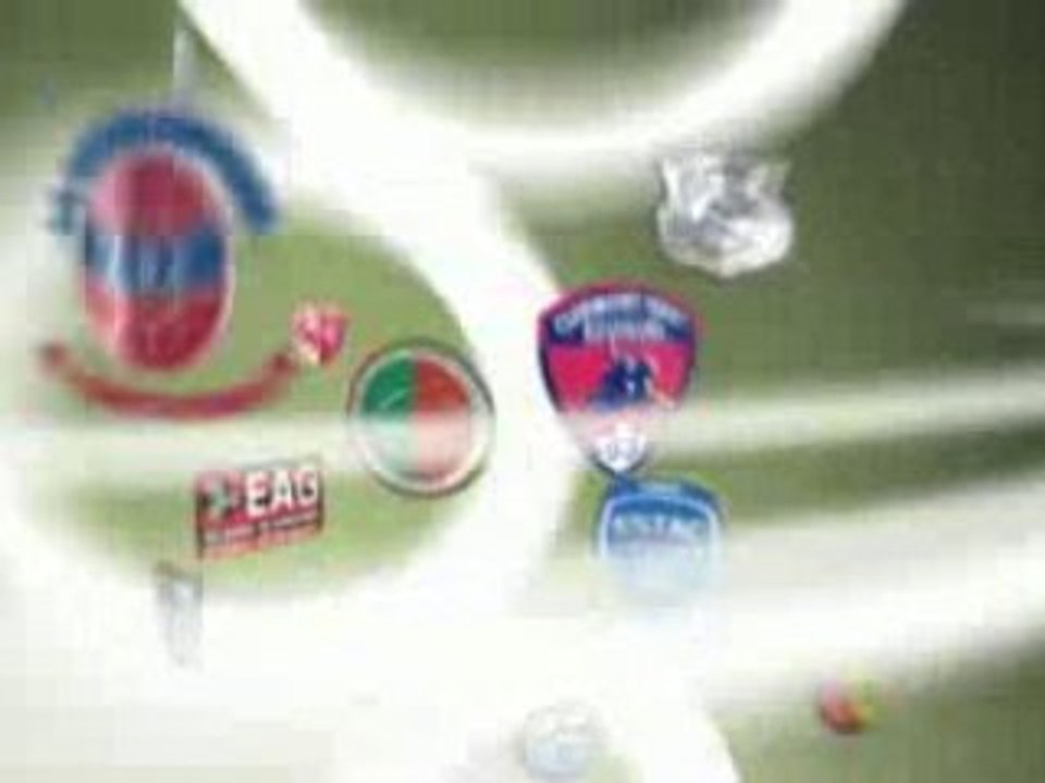 Générique Officiel Ligue 2