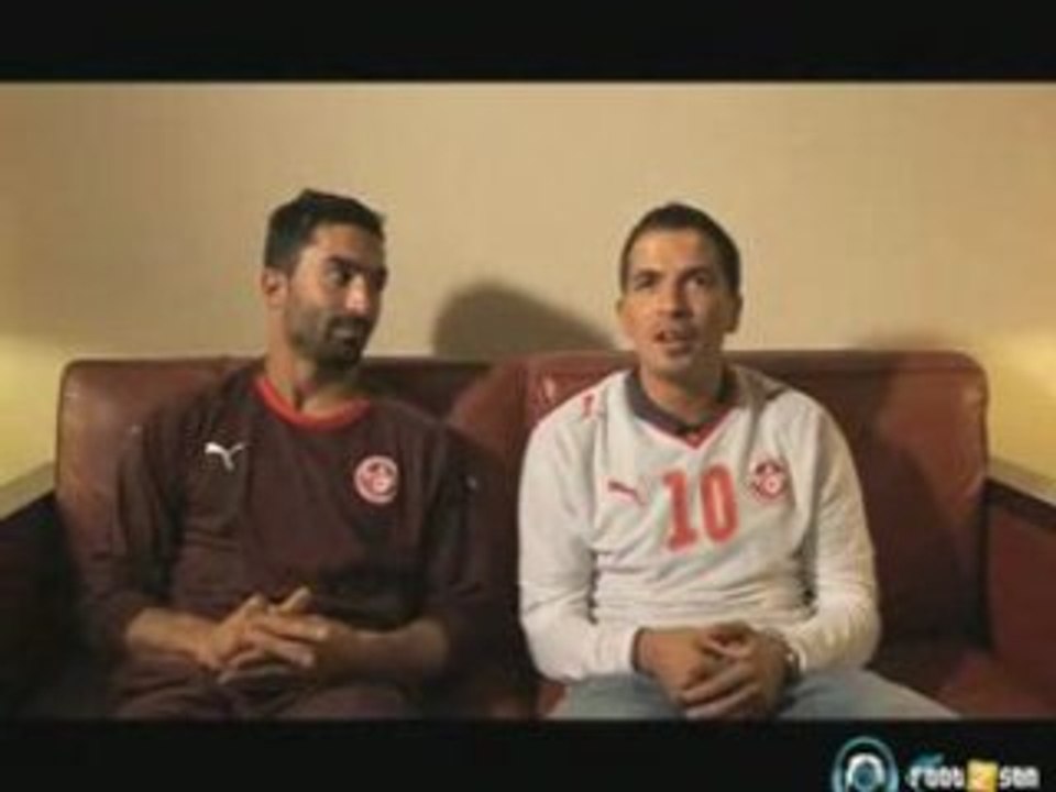 Tunisiano