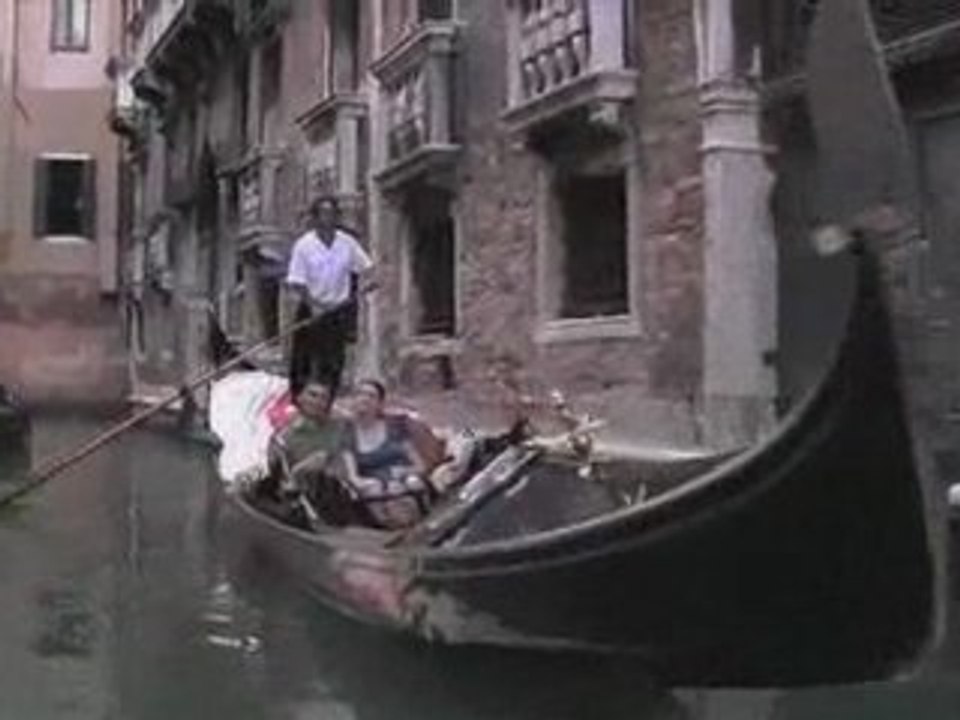 The Gap Year - Week 7 Highlights