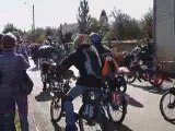 Course de solex  orges 2008