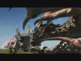 Capcom @ TGS 2008 - Monster Hunter Tri (Wii)