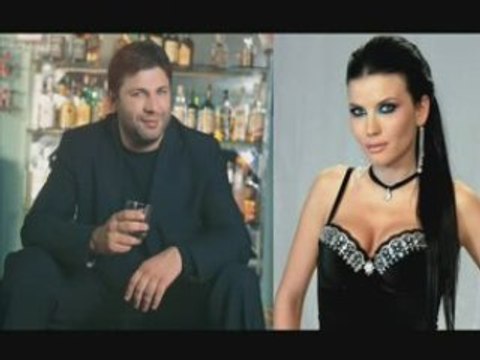 Toni Storaro & Teodora - Prestaplenie