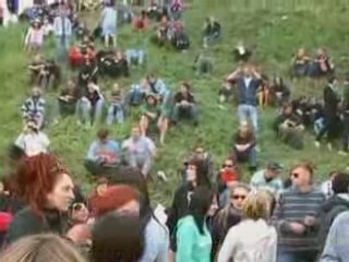 Magda [Fusion Festival 2008] - Part 1