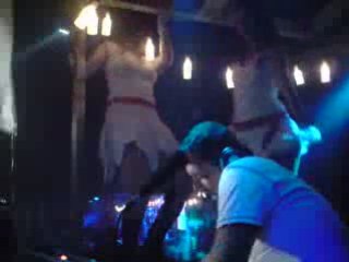 Soirée MALIBU le VILLAGE 85