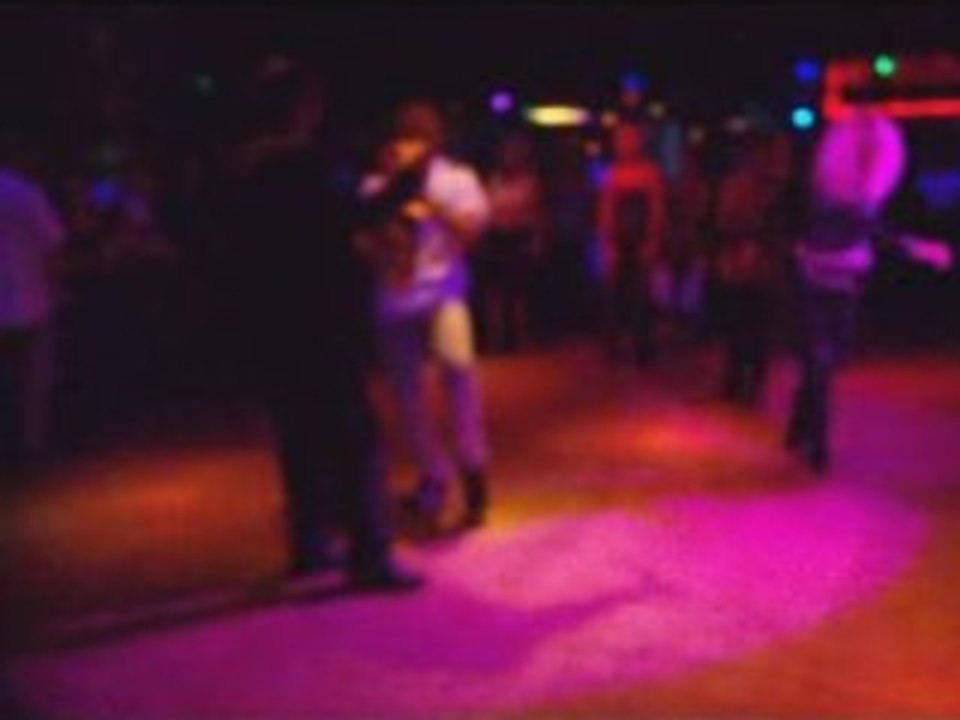 Live soul power perpignan sax music james-brown&maceo-parker