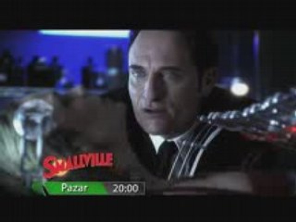 smallville 7x 06 Lara www.smallvilleturkiye.com