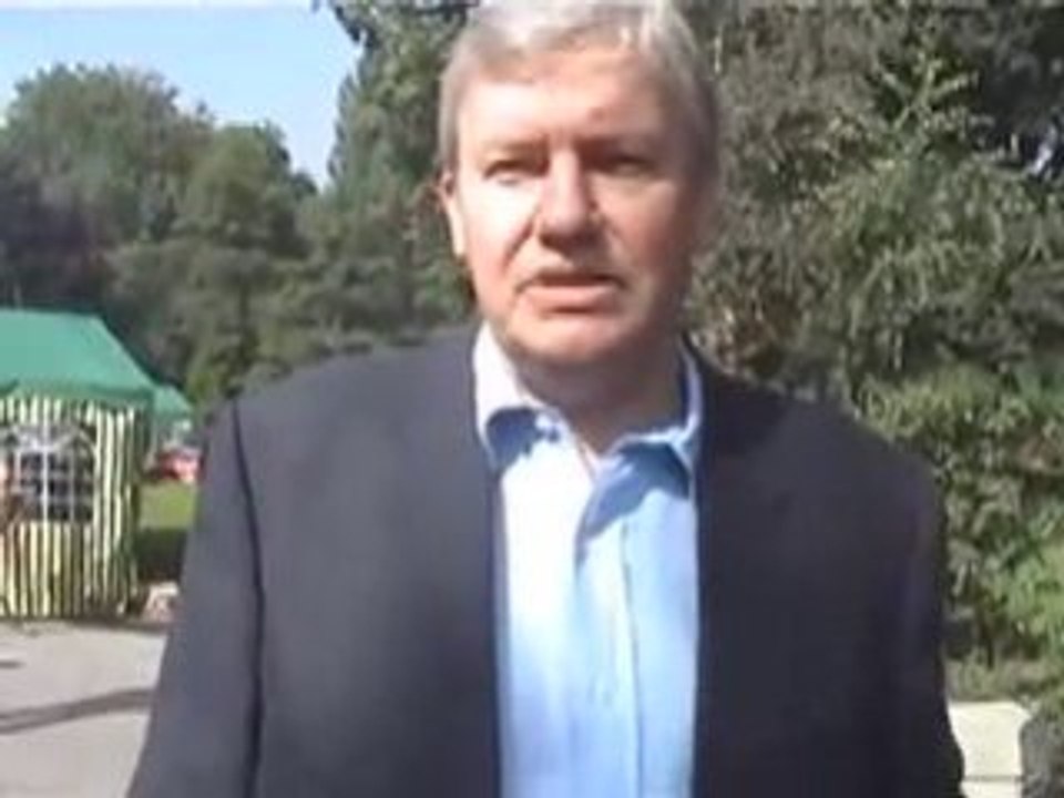 Jean Claude Marcourt CRG