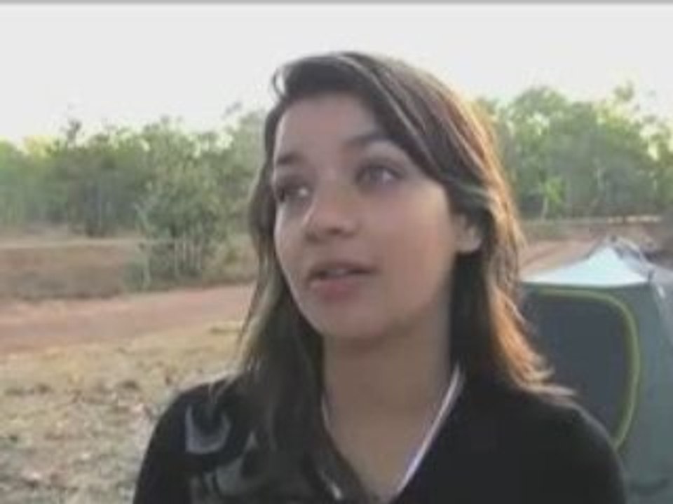 The Gap Year - Week 8 Highlights