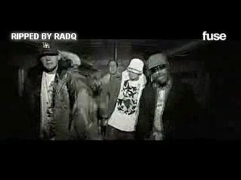 Fort Minor - Mike Shinoda - Petrified -