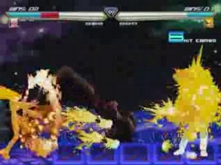 Trojan mugen ultimate 3