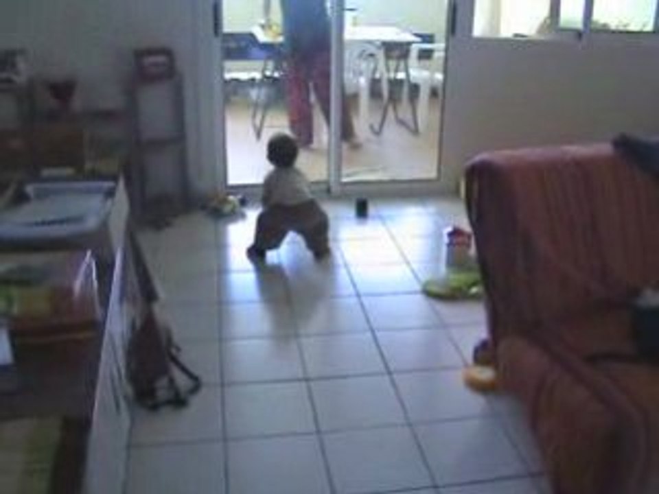 Vers maman