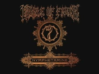 Cradle Of Filth - Mother Of Abominations