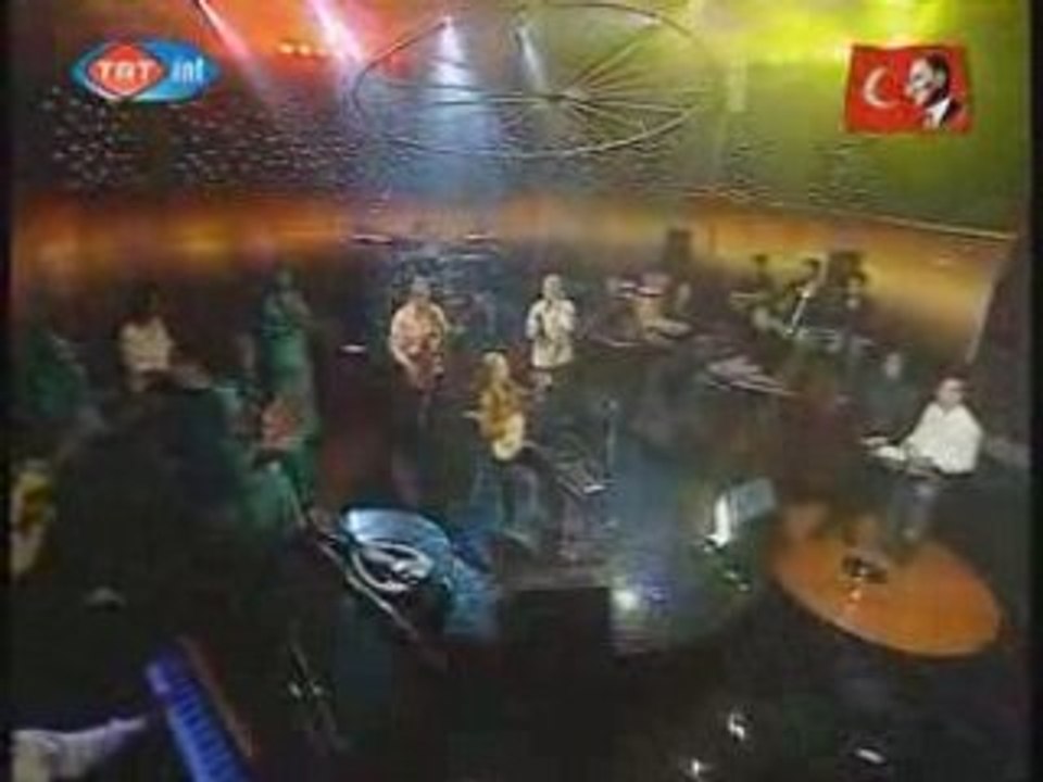 Mustafa Daood  Halk Duasi