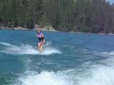 wake board