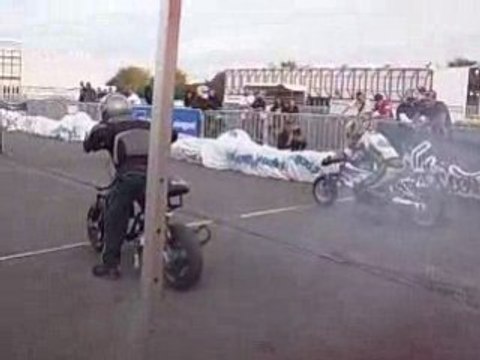 drag bicylindre 86 bigbore fast end flash 4