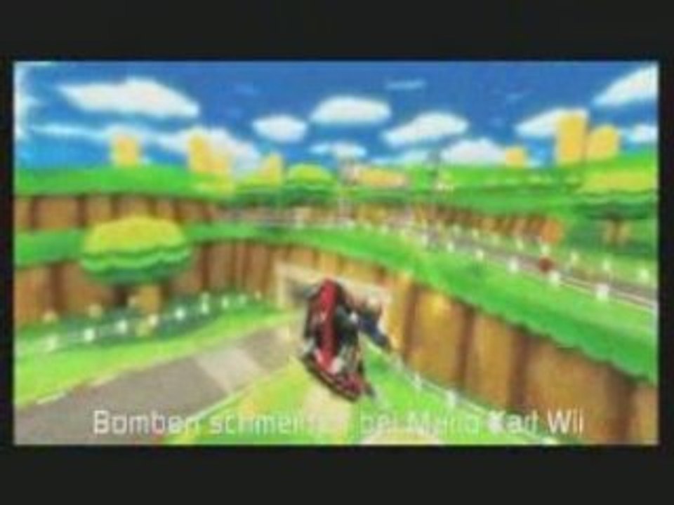 WiiMeet 2008 Der Trailer zum großen Fan-Treffen