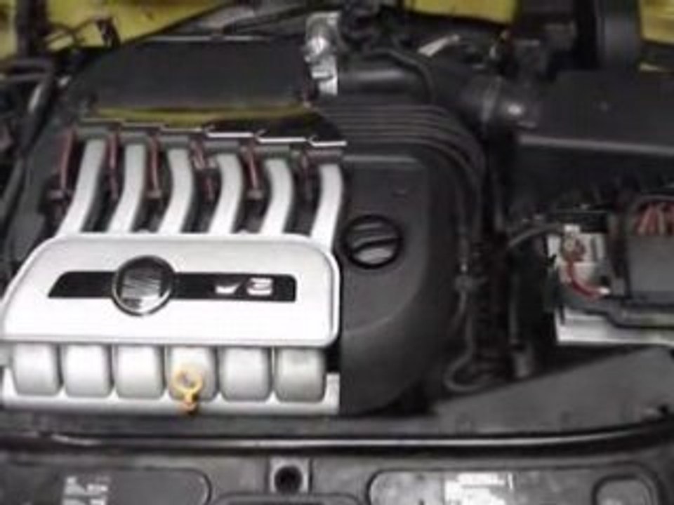support moteur Seat Leon