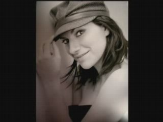 Soirée avec toutes les fan de laura pausini