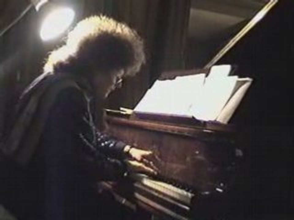 1/25 Fantasia 2000 (Renée Pietrafesa, estreno) 2000 Paris