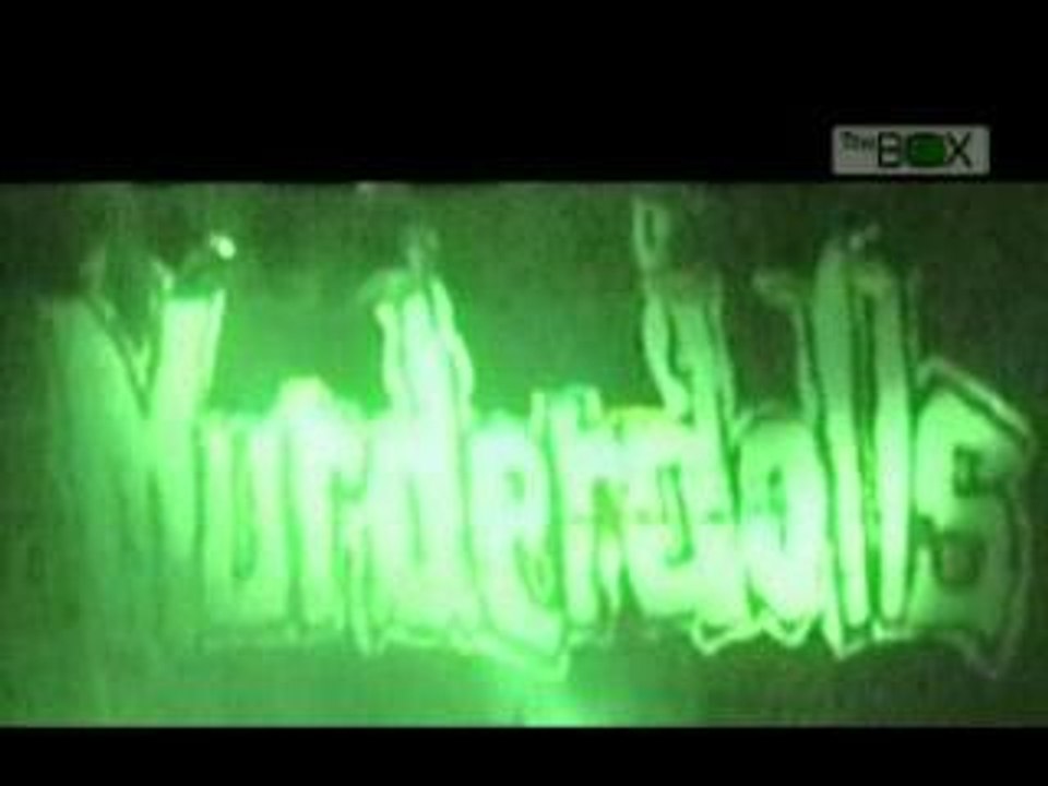Murderdolls - Love At First Fright
