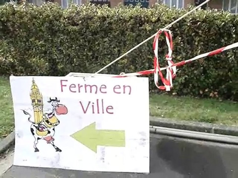 Tradi Flandre salon du terroir en Pays de Flandre