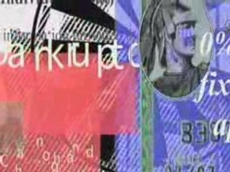 In Debt We Trust - America before the bubble bursts 3/5