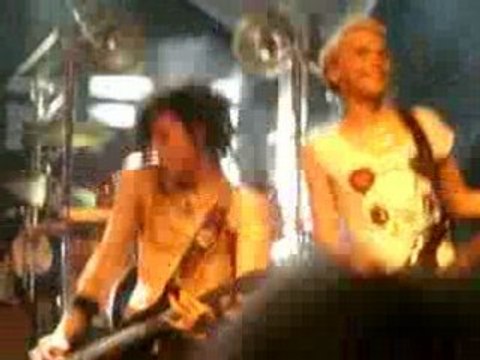 cinema bizarre au bataclan