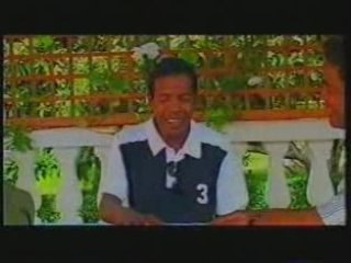 Poopy Dadah Fafah -  Miara mihira