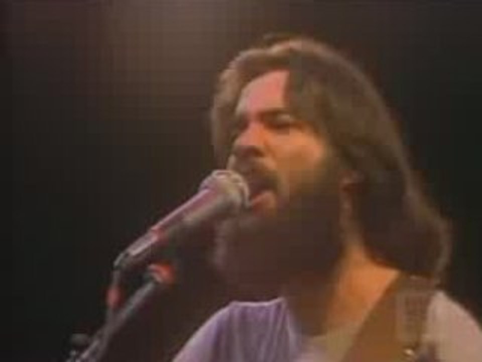 Paul Piché "Ya pas grand chose..."