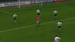 PES 2009 Rooney unbelievable goal