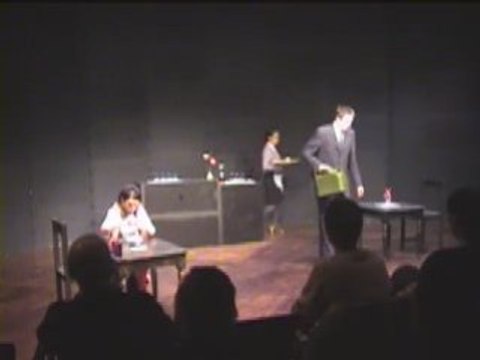 Shaga de Marguerite Duras