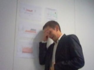 Crise et Sauve tes amis