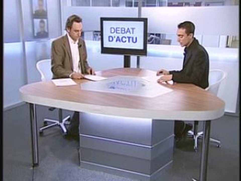 Debat d'Actu